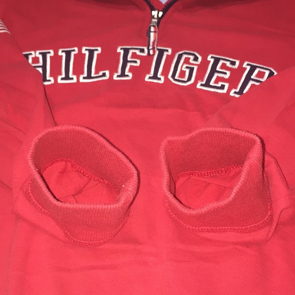 Tommy Hilfiger sweater - Picture 4 of 6